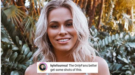 paige van zant only fans|Paige VanZant (@paigevanzant) • Instagram photos and videos